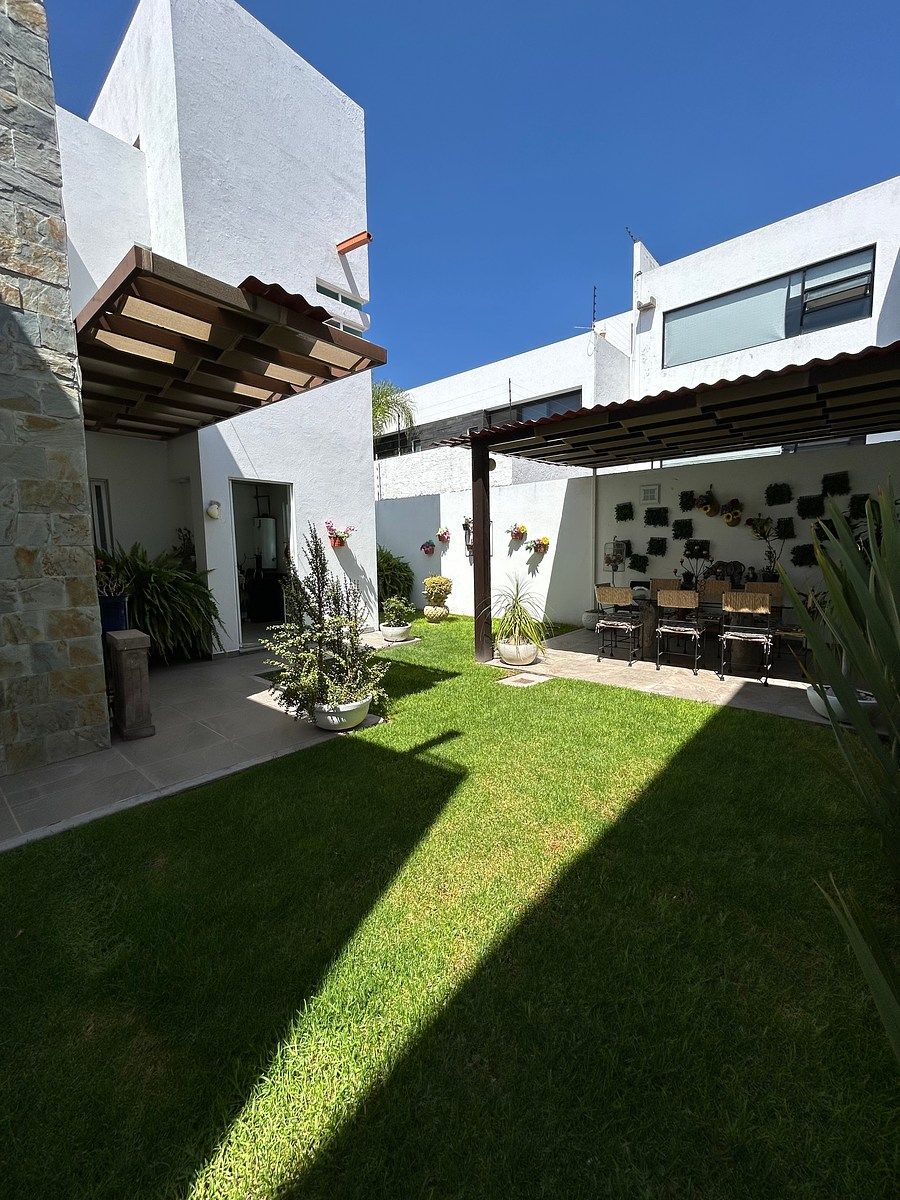Casa en condominio en Lomas de Juriquilla, Querétaro, foto 12 de 24