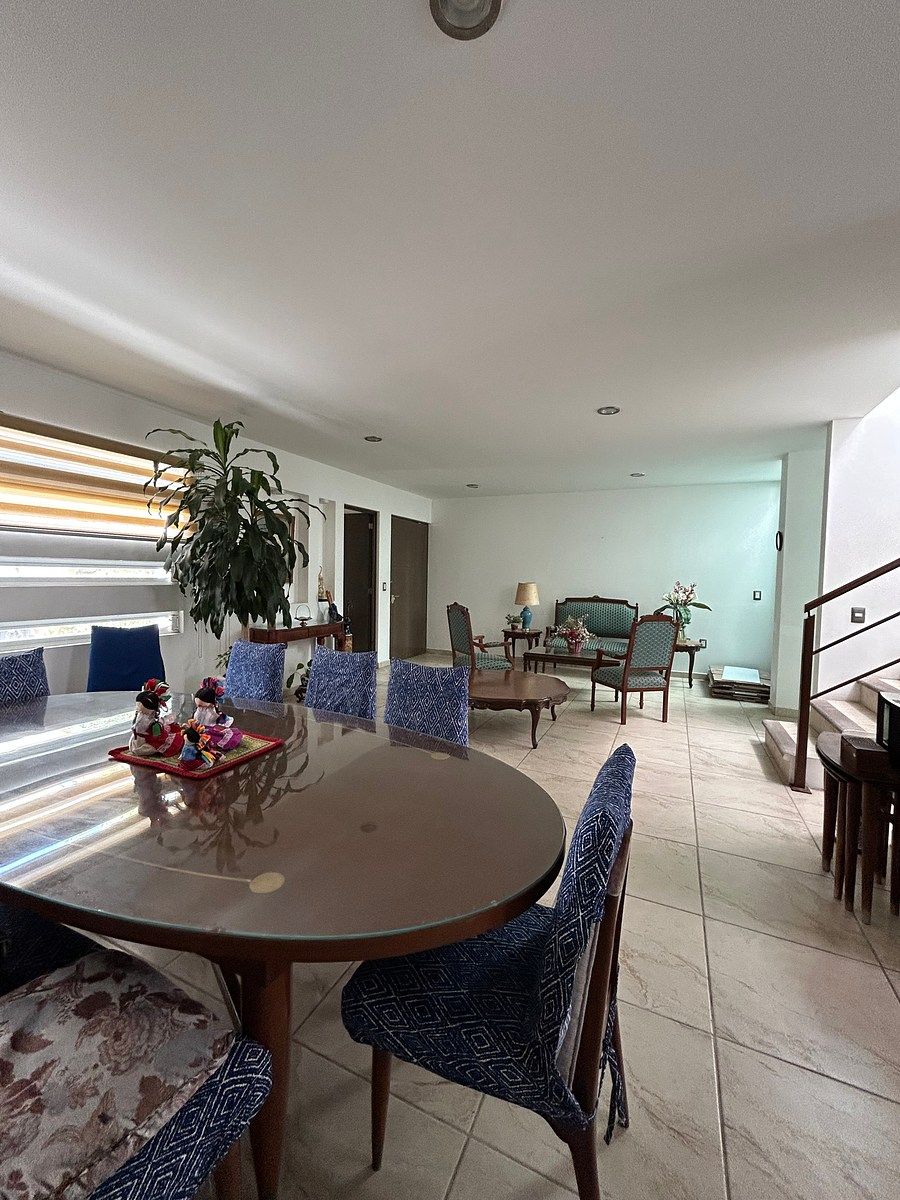 Casa en condominio en Lomas de Juriquilla, Querétaro, foto 14 de 24