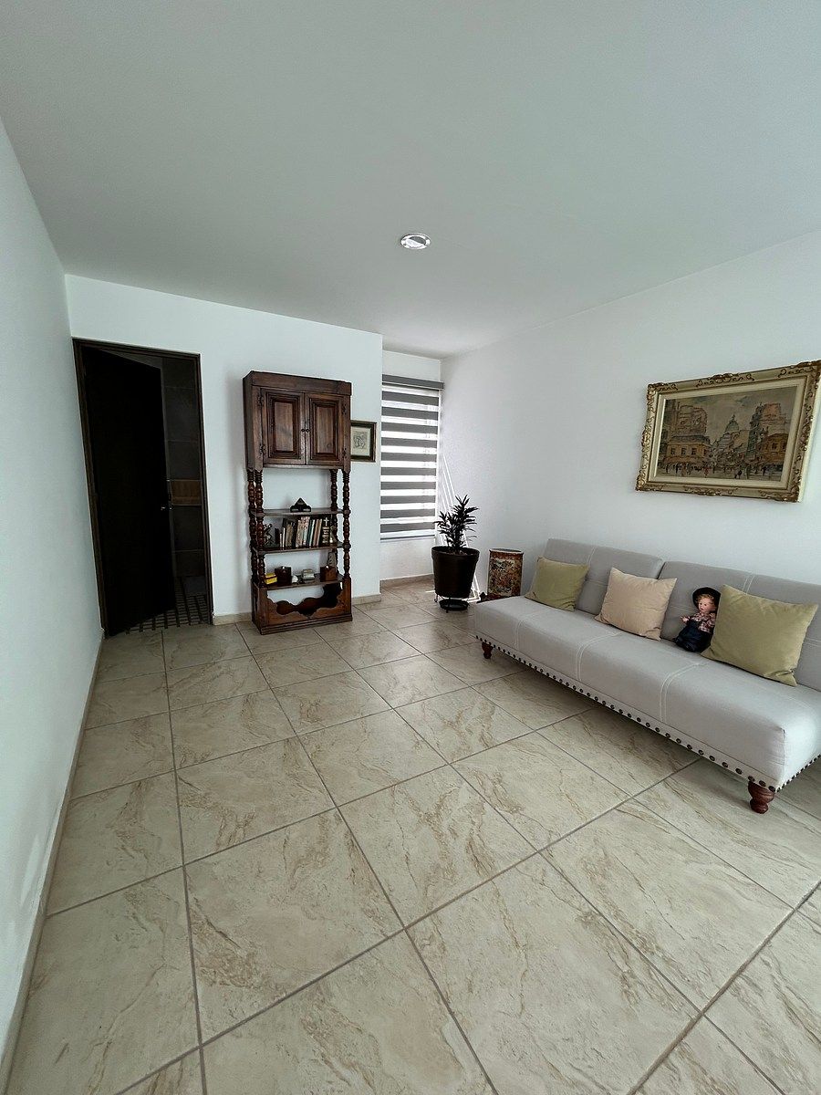 Casa en condominio en Lomas de Juriquilla, Querétaro, foto 16 de 24