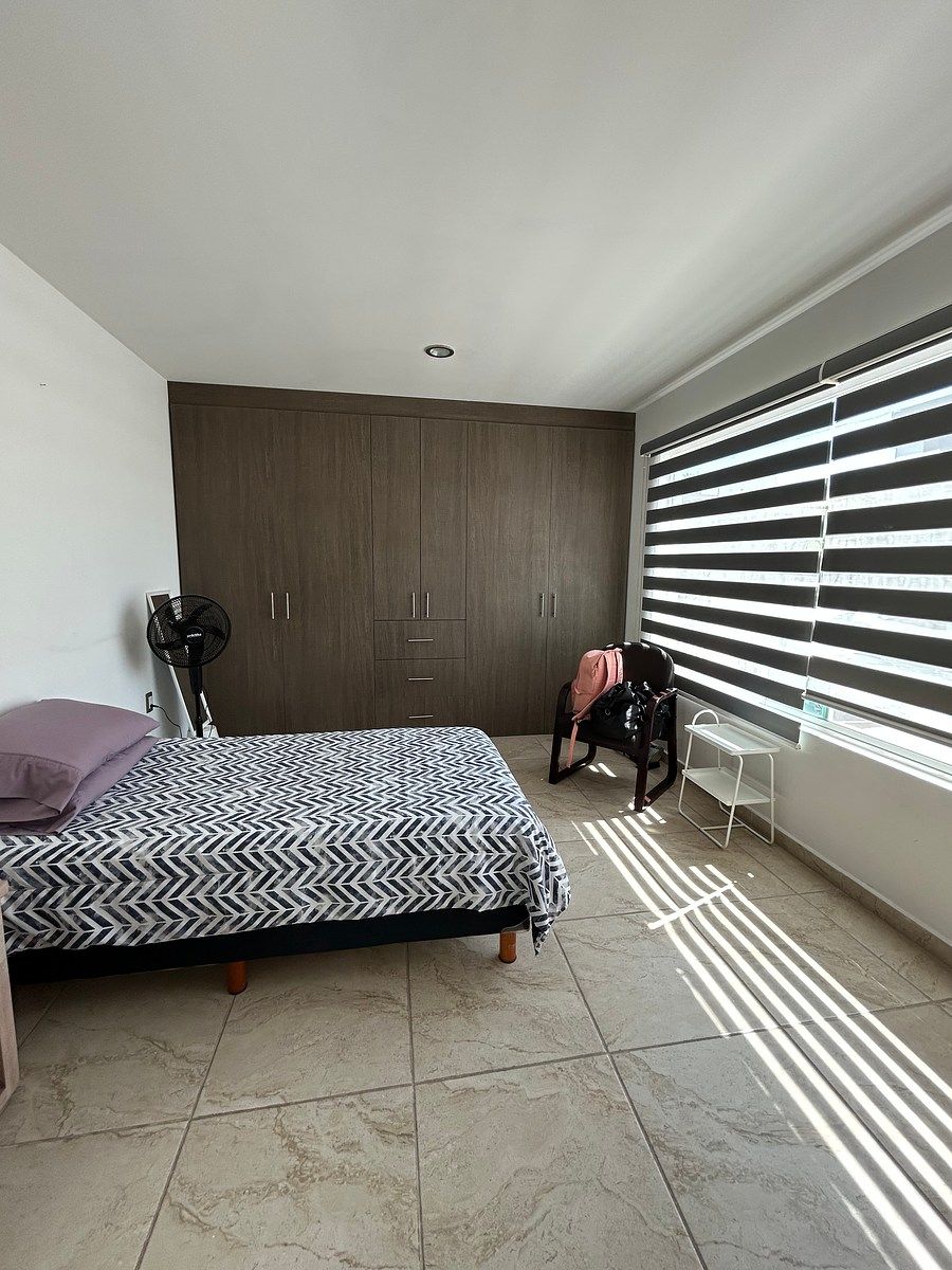 Casa en condominio en Lomas de Juriquilla, Querétaro, foto 17 de 24