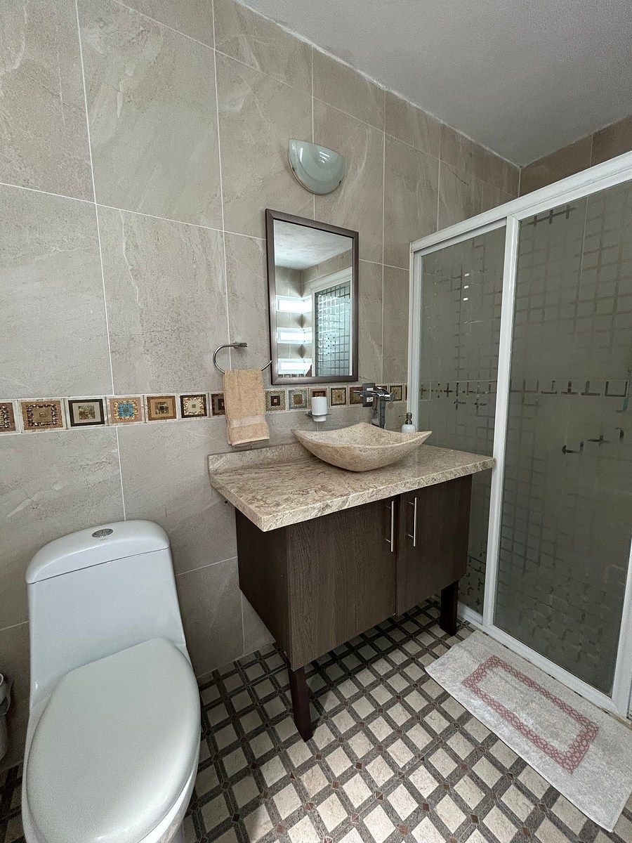 Casa en condominio en Lomas de Juriquilla, Querétaro, foto 23 de 24