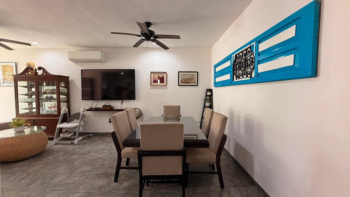 Departamento en Residencial Resurgimiento, Campeche, foto 3 de 10