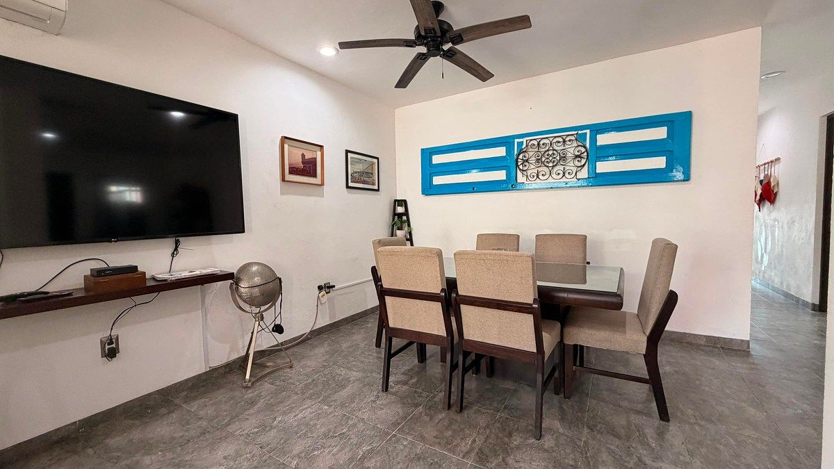 Departamento en Residencial Resurgimiento, Campeche, foto 4 de 10