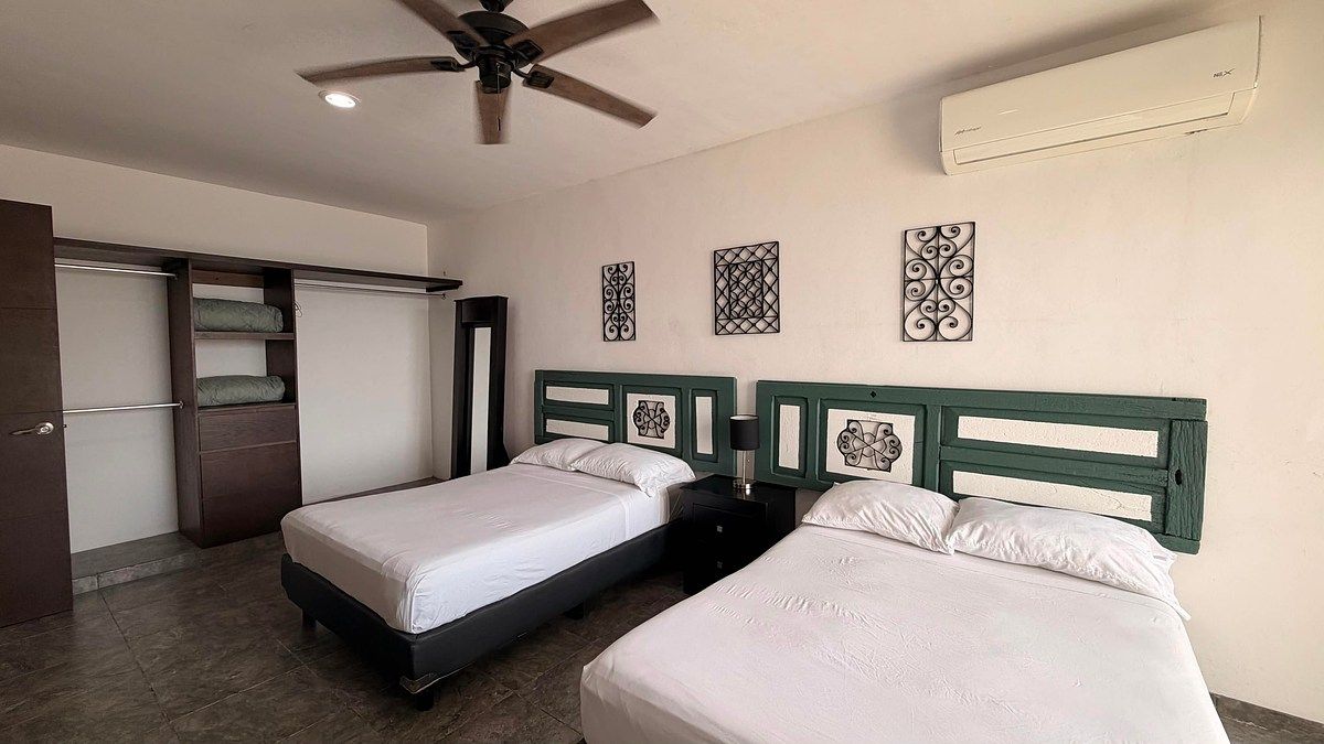 Departamento en Residencial Resurgimiento, Campeche, foto 5 de 10