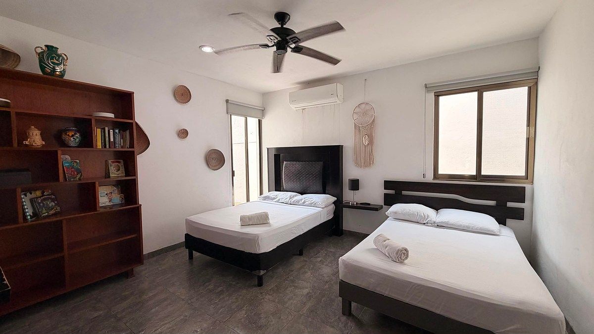 Departamento en Residencial Resurgimiento, Campeche, foto 6 de 10