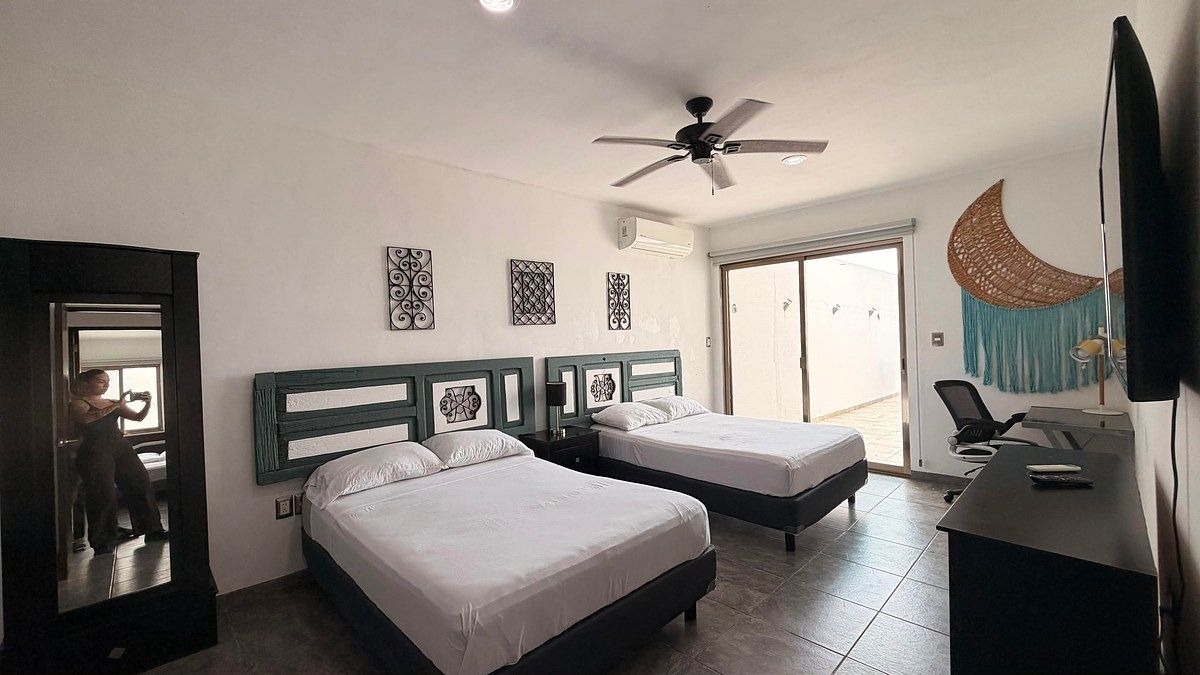 Departamento en Residencial Resurgimiento, Campeche, foto 7 de 10