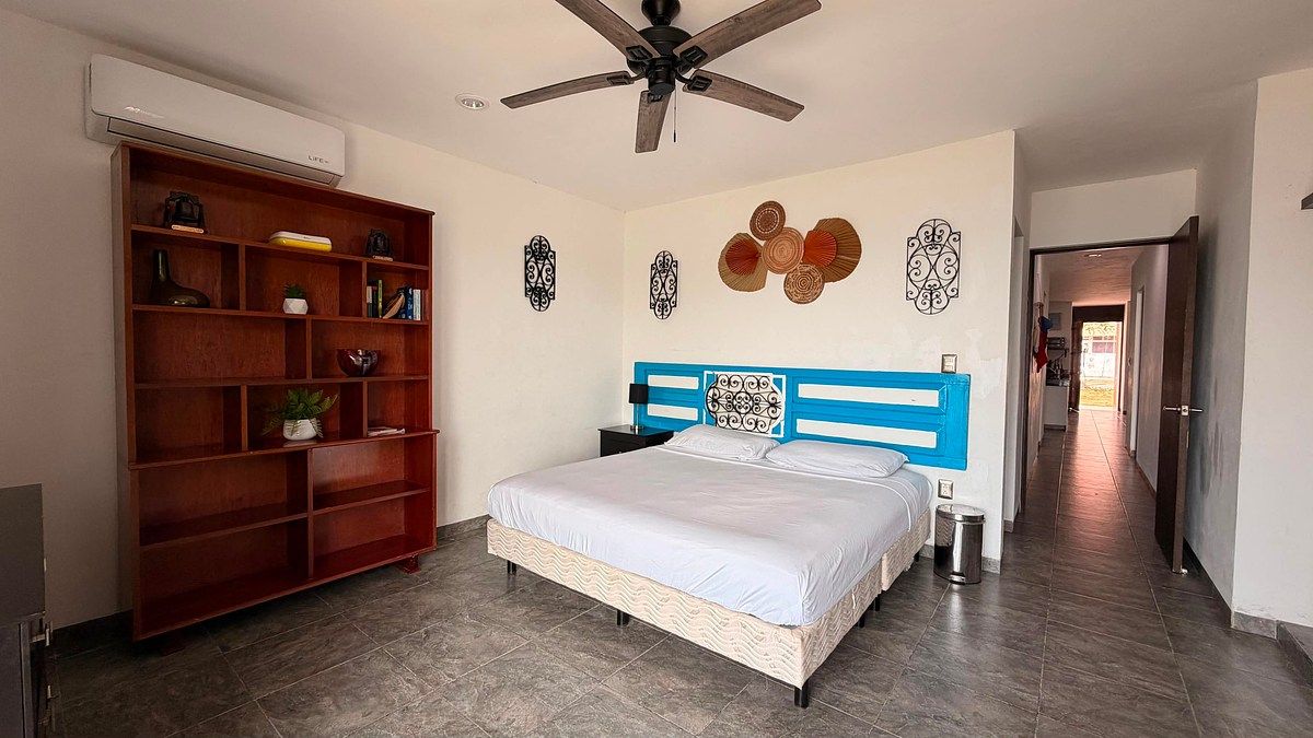 Departamento en Residencial Resurgimiento, Campeche, foto 8 de 10