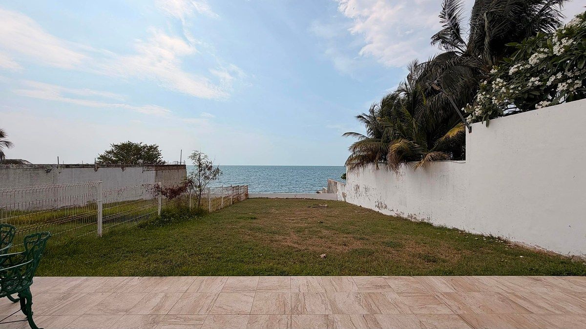 Departamento en Residencial Resurgimiento, Campeche, foto 10 de 10