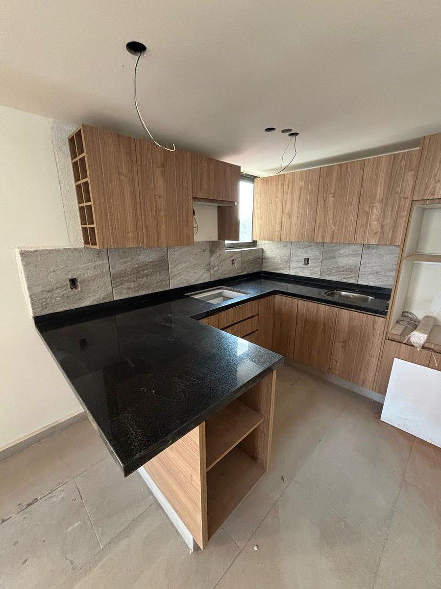 Apartment in Presidentes Ejidales, Coyoacán, photo 2 of 11