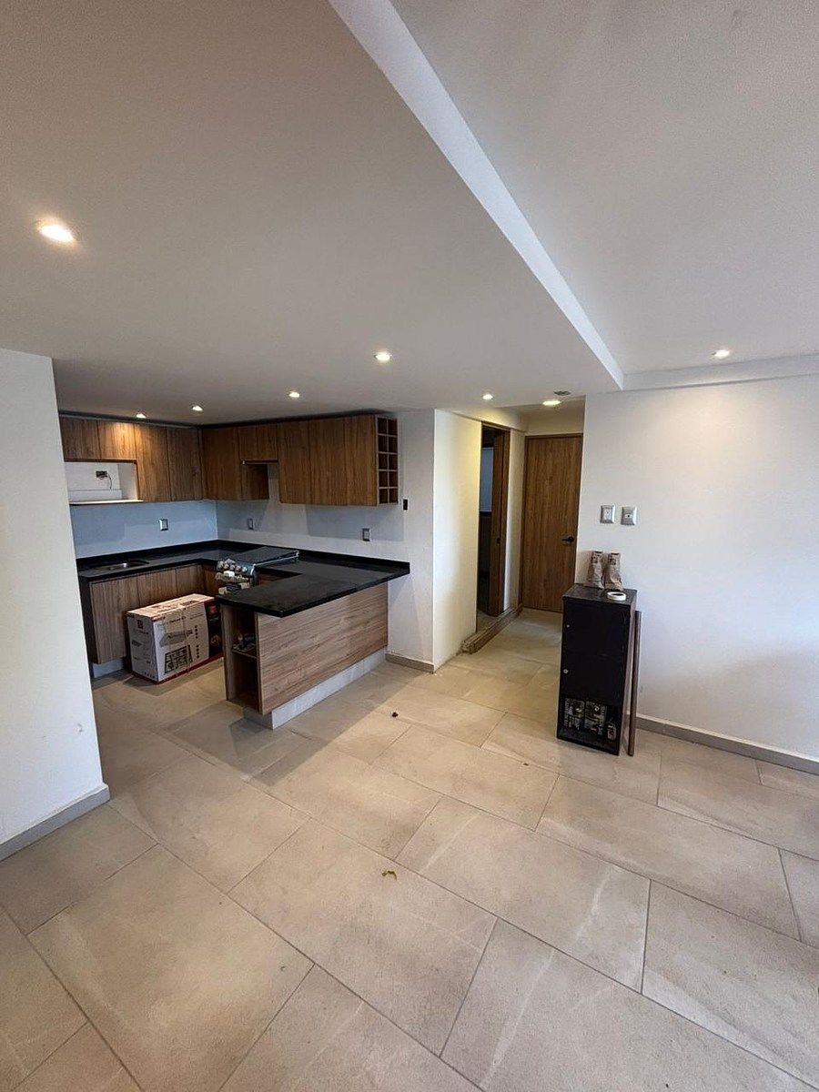 DEPARTAMENTO EN VENTA COL. PRESIDENTES EJIDALES, COYOACAN, photo 1 of 11