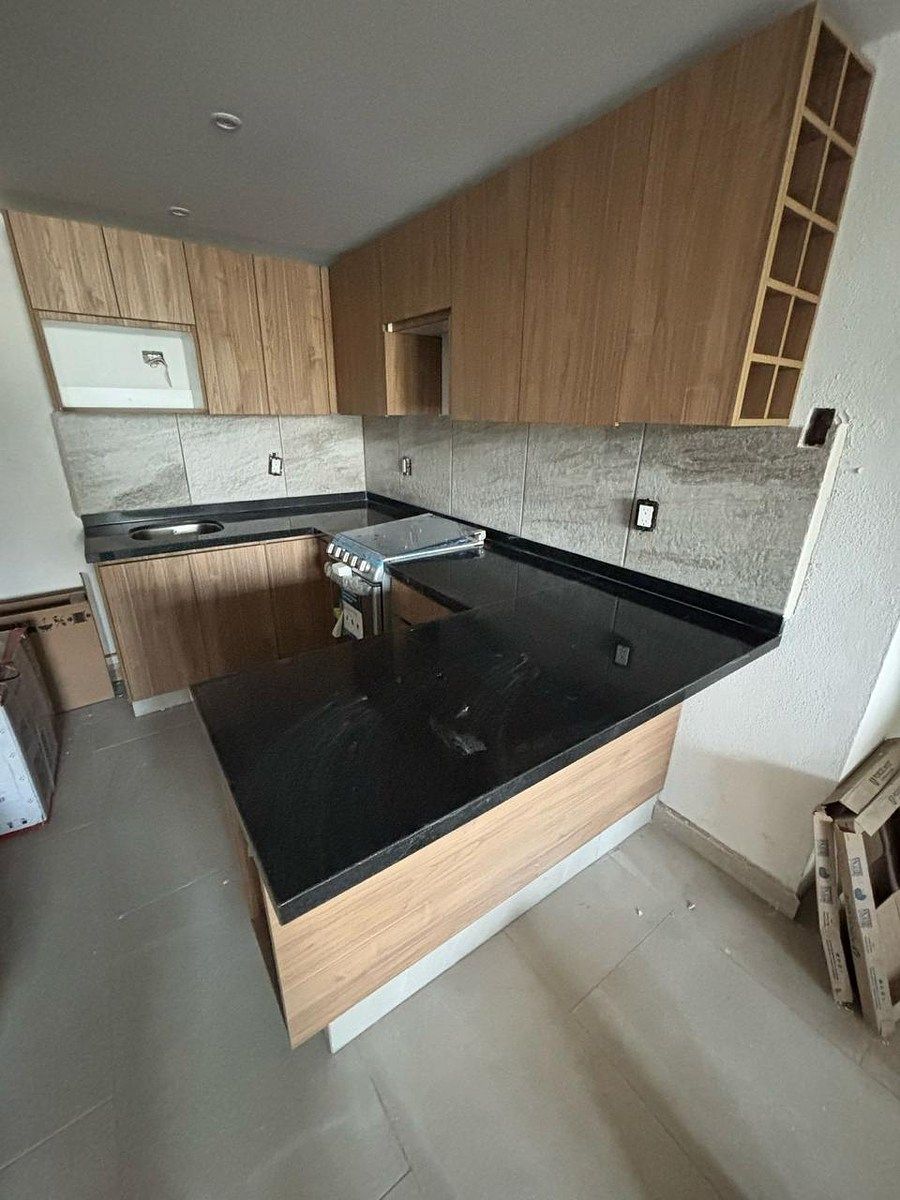 Apartment in Presidentes Ejidales, Coyoacán, photo 3 of 11