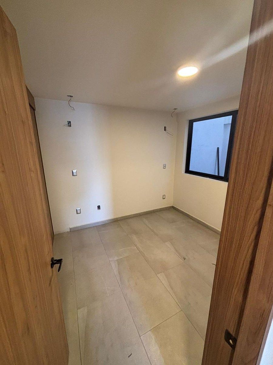 Apartment in Presidentes Ejidales, Coyoacán, photo 6 of 11