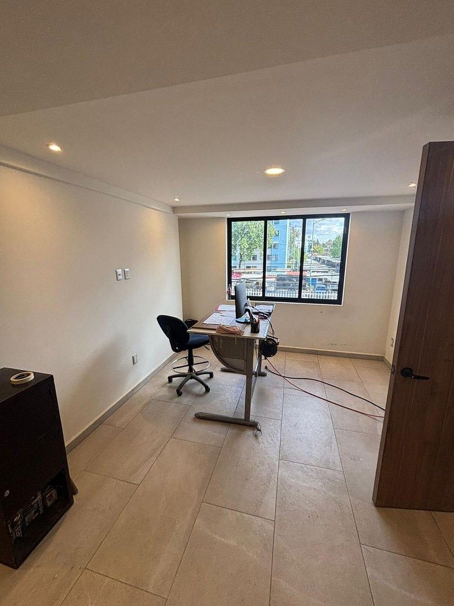 Apartment in Presidentes Ejidales, Coyoacán, photo 4 of 11