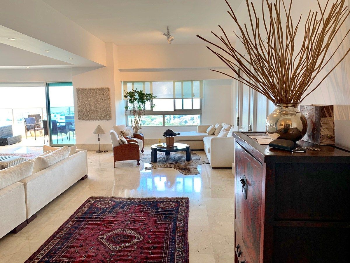 Apartamento en Bella Vista, Santo Domingo Centro (Distrito Nacional), foto 2 de 13