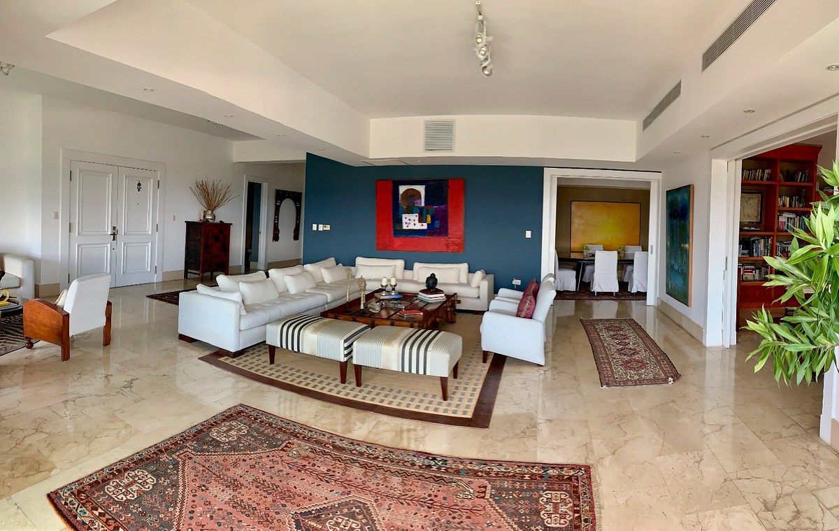 Apartamento en Bella Vista, Santo Domingo Centro (Distrito Nacional), foto 5 de 13