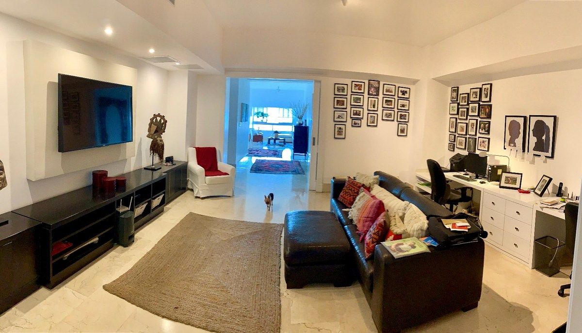 Apartamento en Bella Vista, Santo Domingo Centro (Distrito Nacional), foto 7 de 13