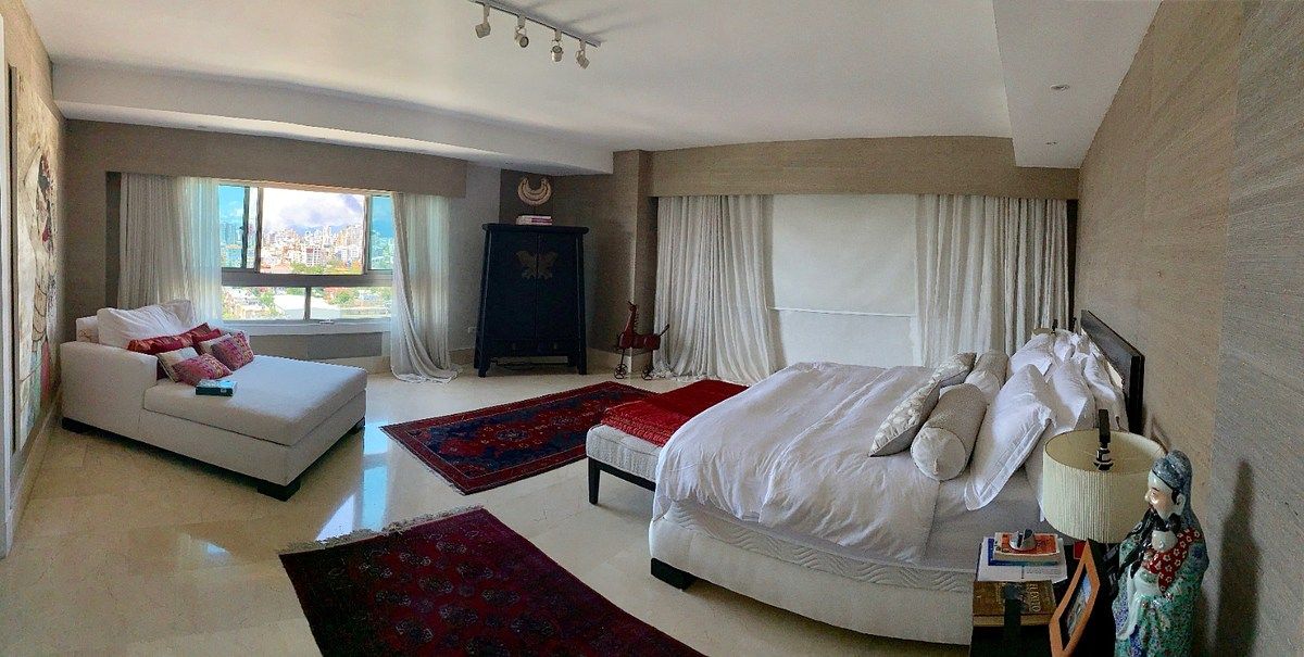 Apartamento en Bella Vista, Santo Domingo Centro (Distrito Nacional), foto 10 de 13