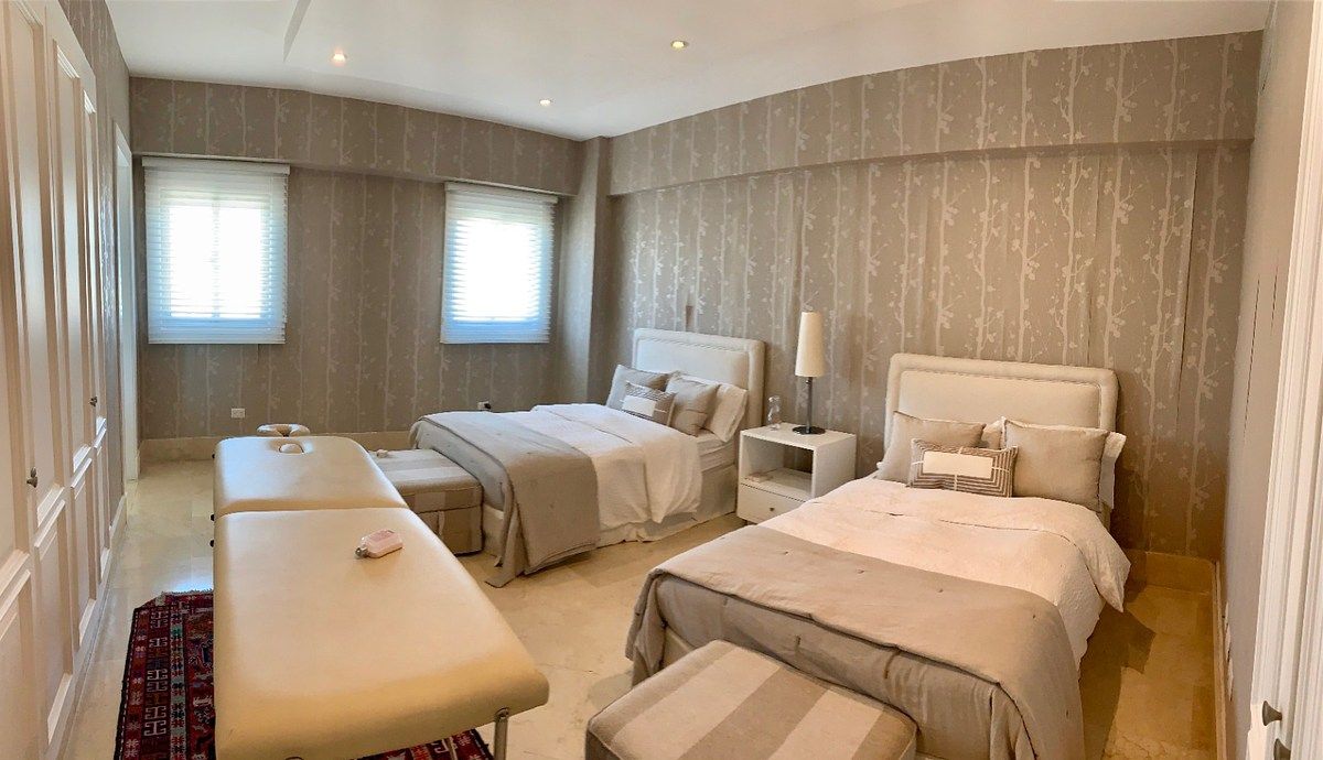 Apartamento en Bella Vista, Santo Domingo Centro (Distrito Nacional), foto 13 de 13
