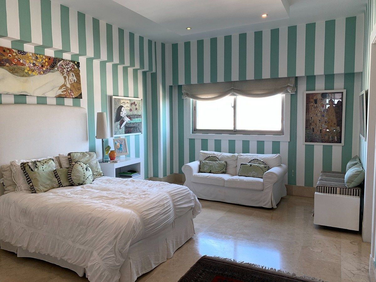 Apartamento en Bella Vista, Santo Domingo Centro (Distrito Nacional), foto 12 de 13
