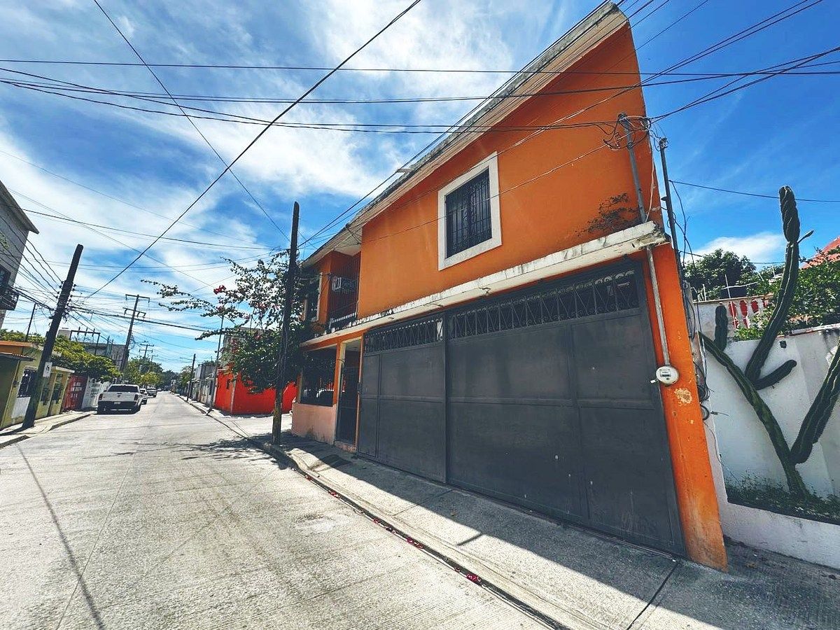 Edificio de Departamentos para Inversión, foto 1 de 5