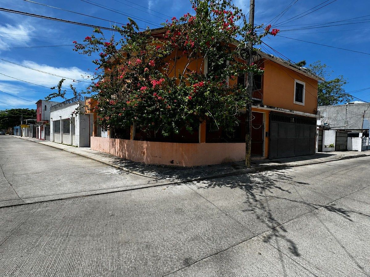 Edificio en Tecolutla, Carmen, foto 2 de 5