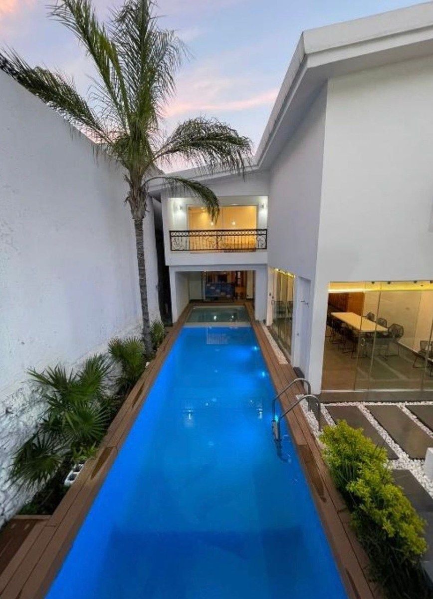 Casa em Las Cumbres 2 Sector, Monterrey, foto 7 de 9