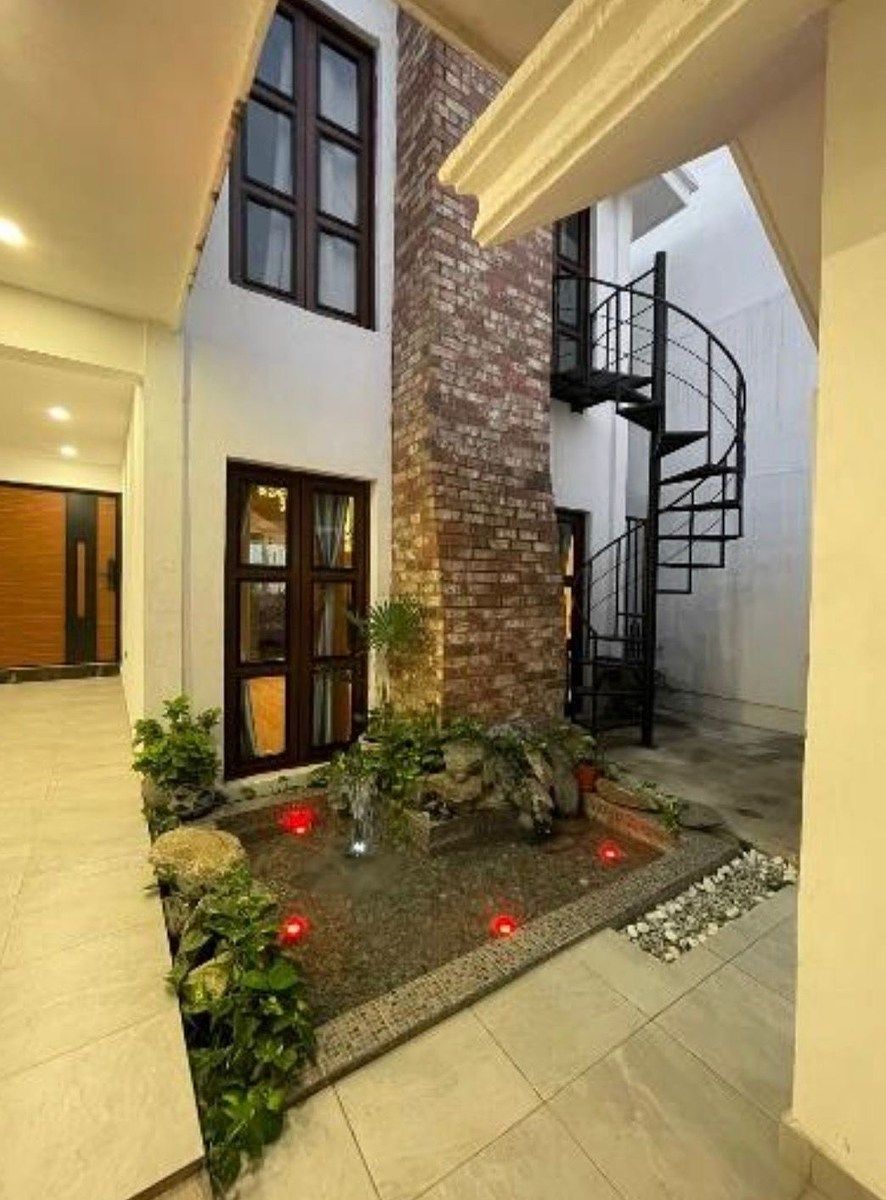 Casa em Las Cumbres 2 Sector, Monterrey, foto 5 de 9