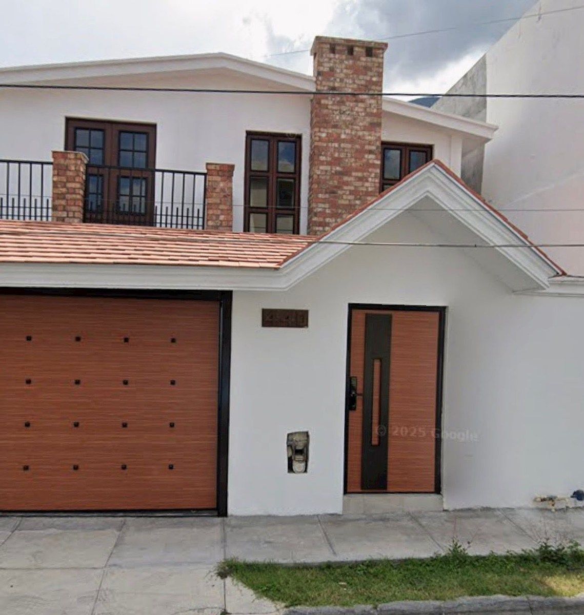 Casa em Las Cumbres 2 Sector, Monterrey, foto 9 de 9