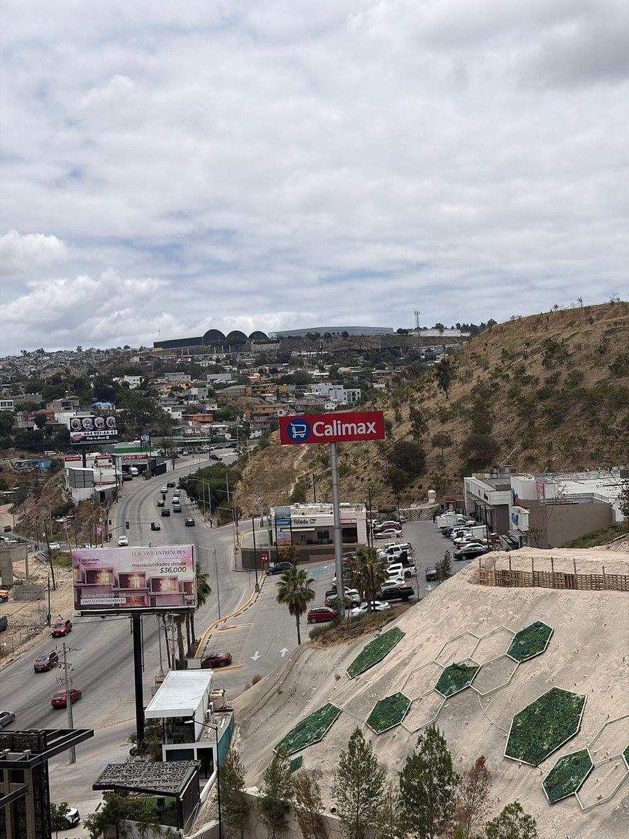 Departamento en Tejamen, Tijuana, foto 6 de 50