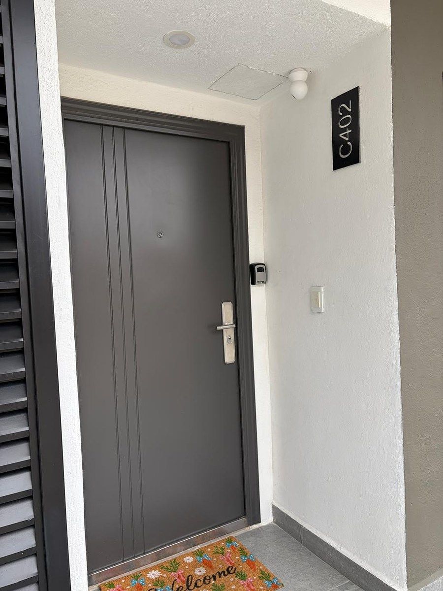 Departamento en Tejamen, Tijuana, foto 7 de 50
