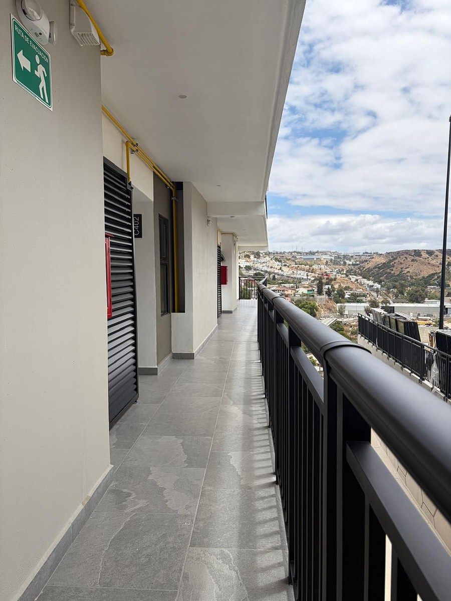 Departamento en Tejamen, Tijuana, foto 8 de 50