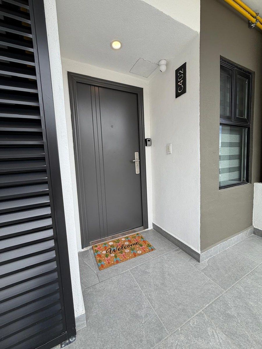 Departamento en Tejamen, Tijuana, foto 16 de 50
