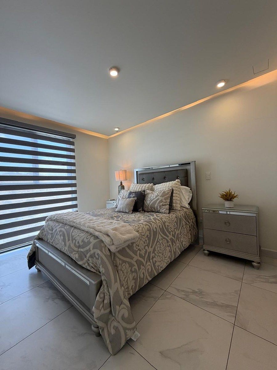 Departamento en Tejamen, Tijuana, foto 17 de 50