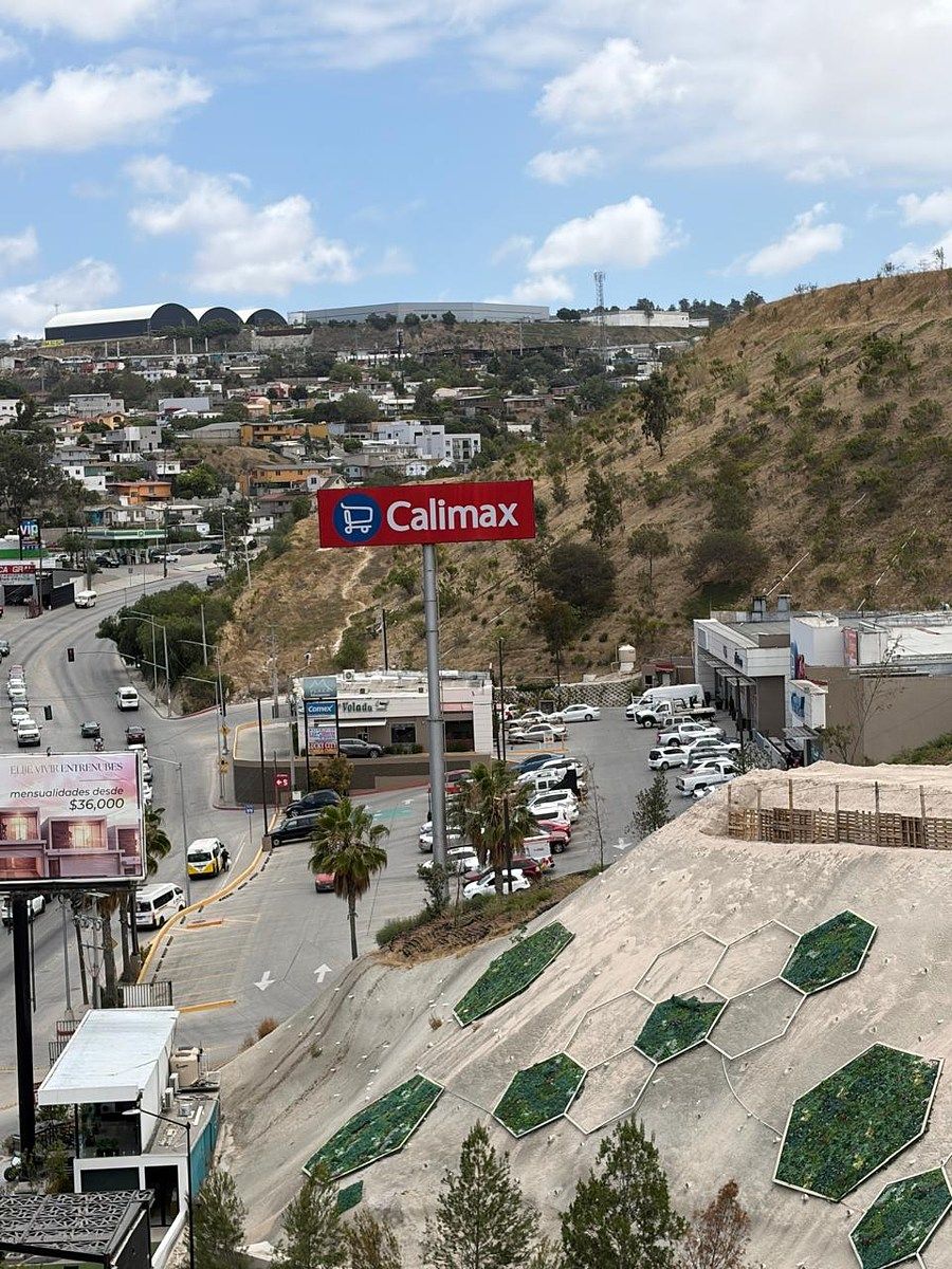 Departamento en Tejamen, Tijuana, foto 39 de 50