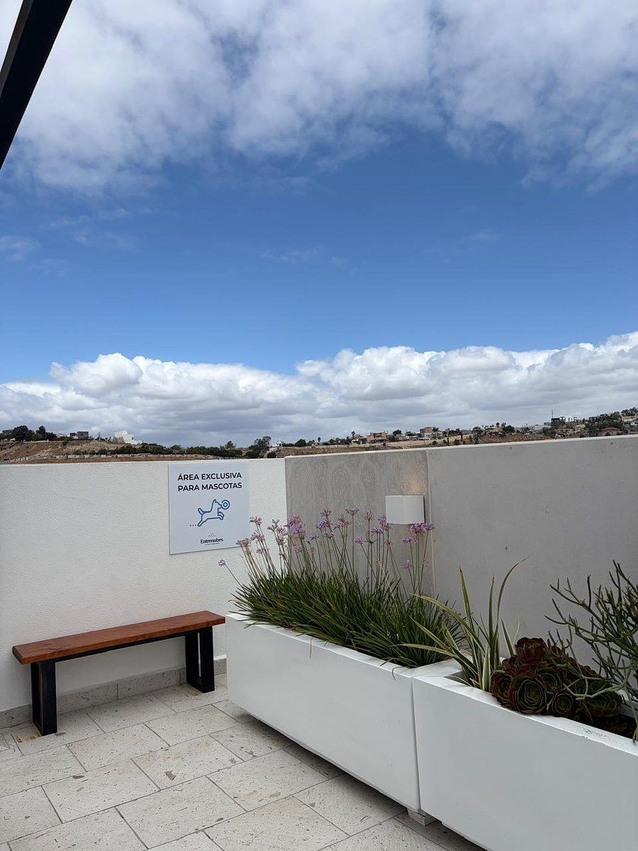 Departamento en Tejamen, Tijuana, foto 43 de 50