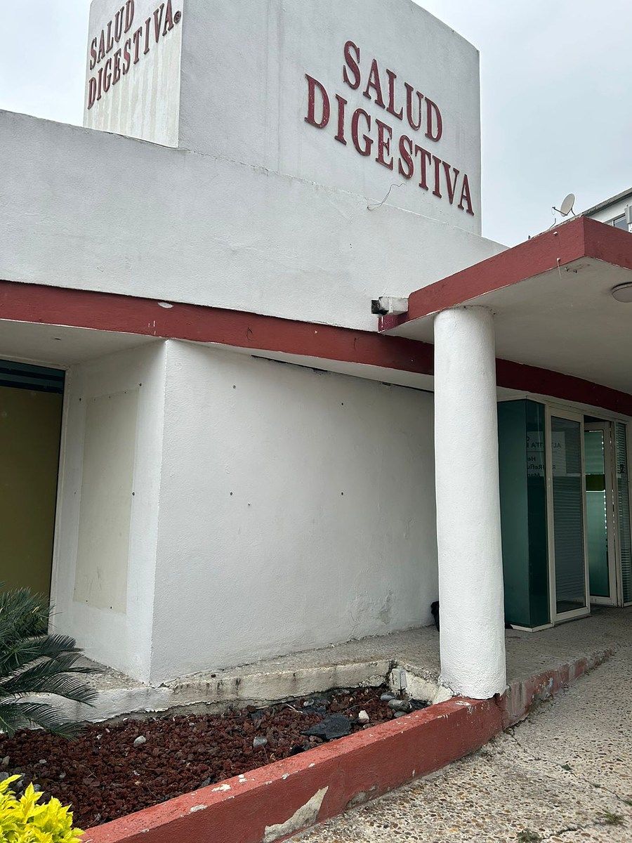 Retail Space in Del Valle, San Pedro Garza García, photo 10 of 16