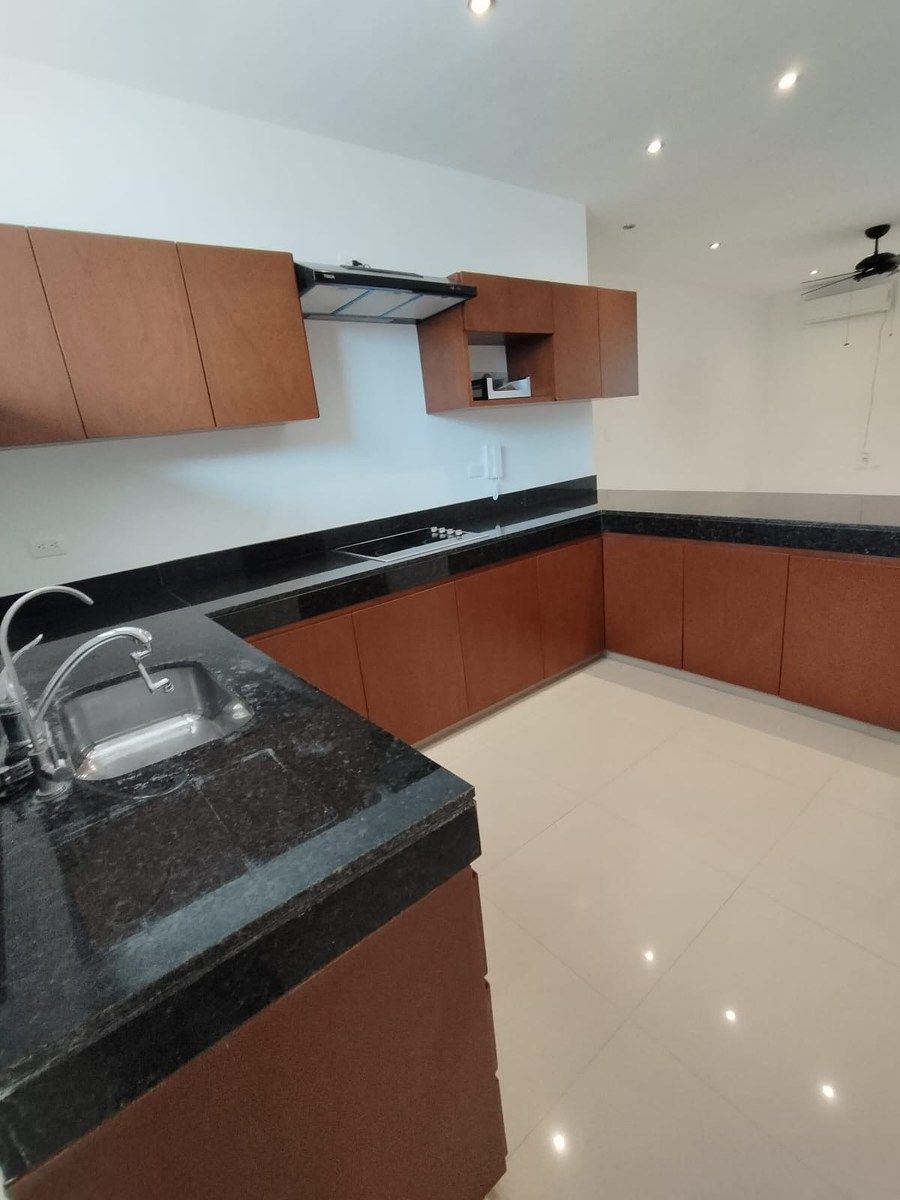 Apartamento em Altabrisa, Mérida, foto 6 de 23