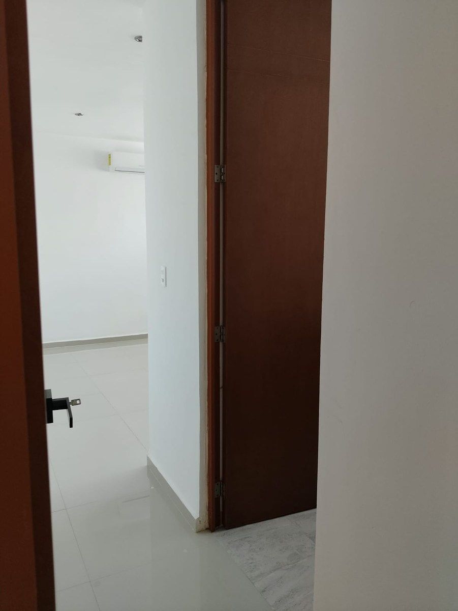 Apartamento em Altabrisa, Mérida, foto 12 de 23
