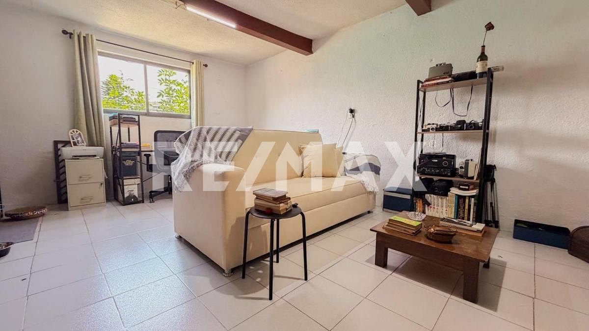 House in La Joya, Gustavo A. Madero, photo 4 of 14