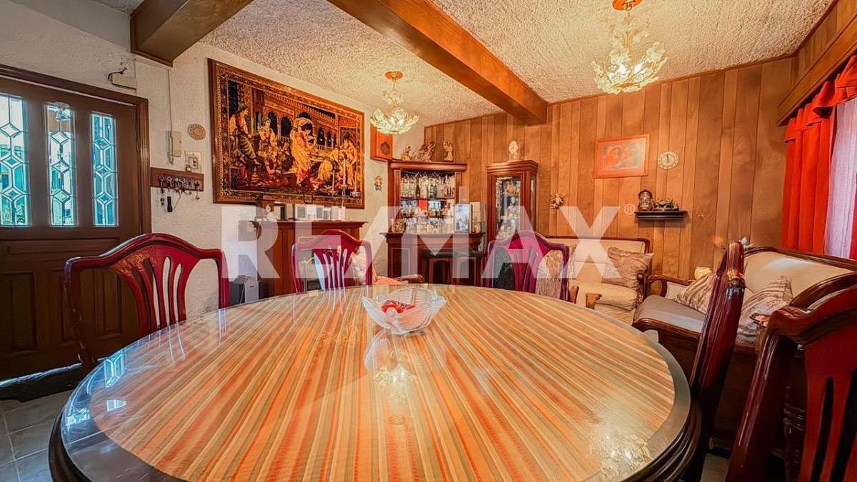House in La Joya, Gustavo A. Madero, photo 5 of 14