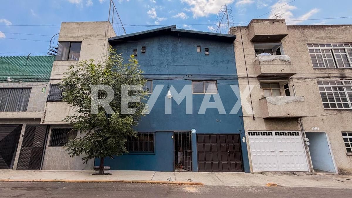 House in La Joya, Gustavo A. Madero, photo 6 of 14