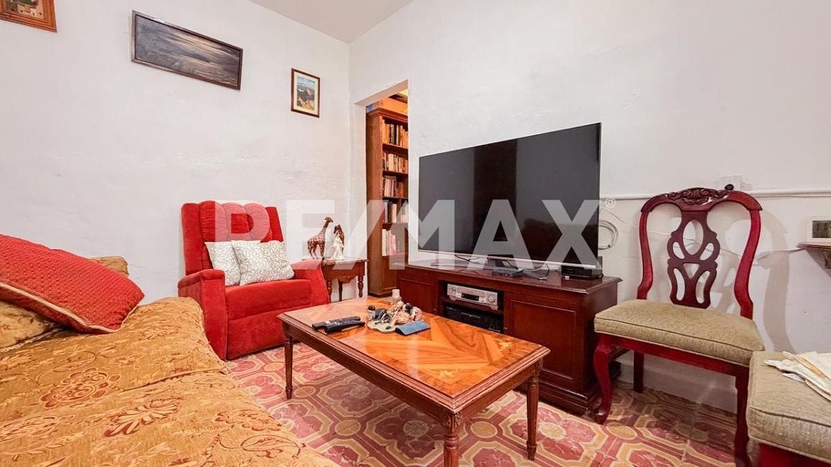 House in La Joya, Gustavo A. Madero, photo 7 of 14