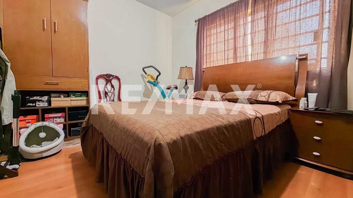House in La Joya, Gustavo A. Madero, photo 9 of 14