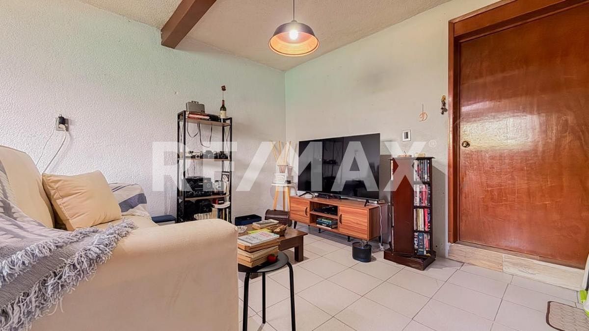 House in La Joya, Gustavo A. Madero, photo 11 of 14