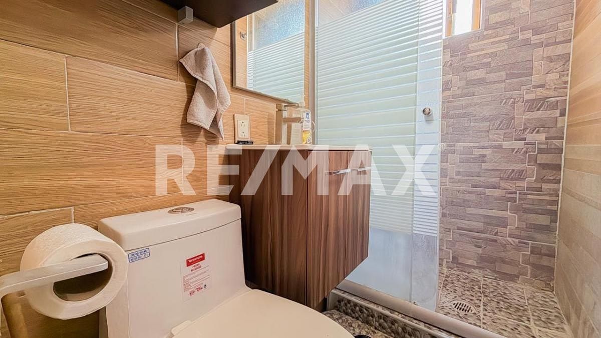 House in La Joya, Gustavo A. Madero, photo 12 of 14