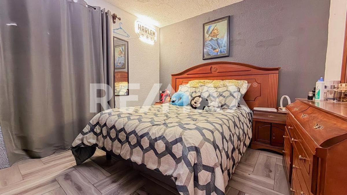 House in La Joya, Gustavo A. Madero, photo 14 of 14