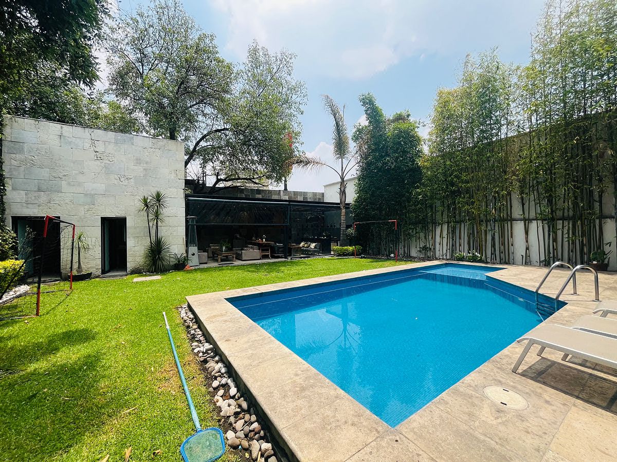 Casa em Jardines del Pedregal, Álvaro Obregón, foto 35 de 37