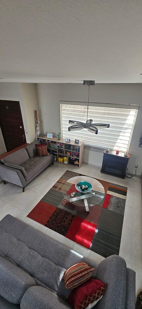 House in Gated Community in Residencial Portanova, Corregidora, photo 3 of 15