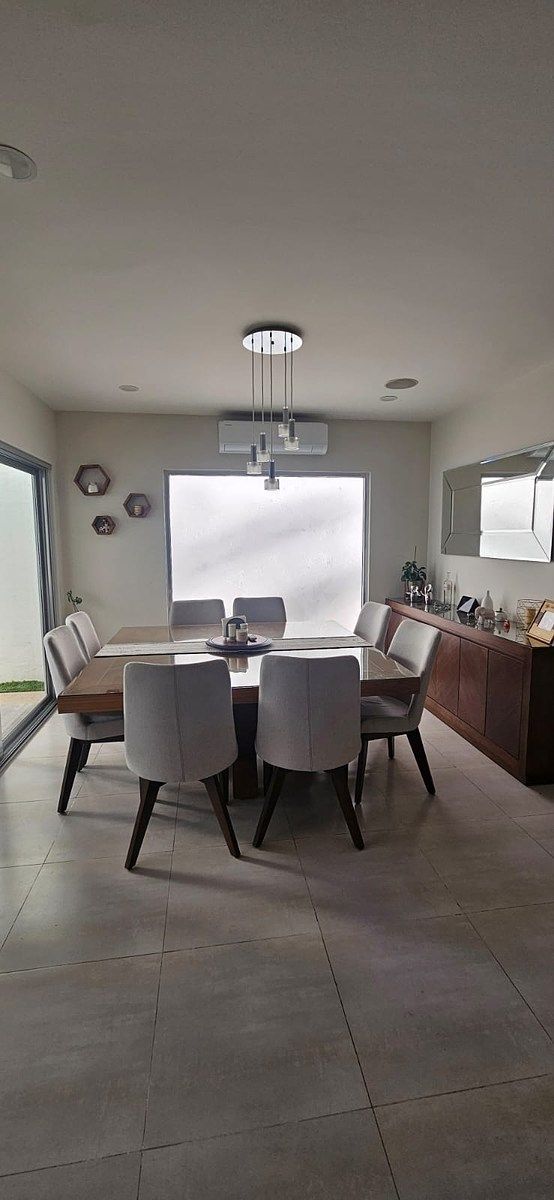 House in Gated Community in Residencial Portanova, Corregidora, photo 4 of 15