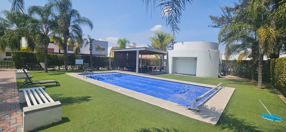 House in Gated Community in Residencial Portanova, Corregidora, photo 12 of 15